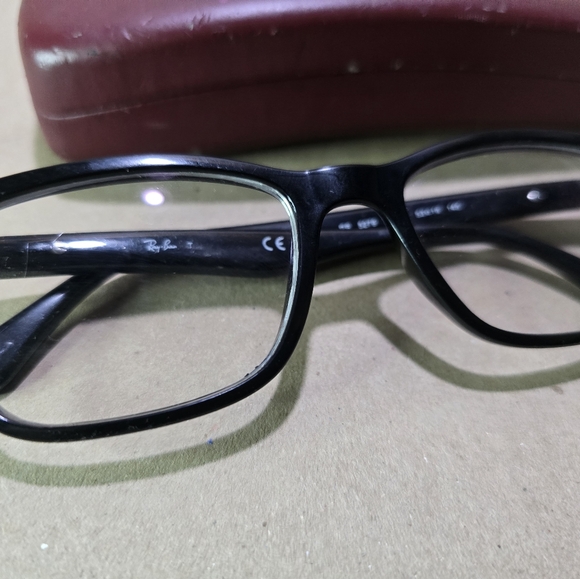 Ray Ban glasses - Picture 4 of 8